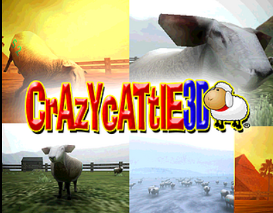 How I Broke Crazy Cattle 3D: My First Modding Disaster